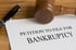 What Does It Mean to Discharge in Bankruptcy?
