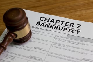 Bankruptcy-affect-on-home