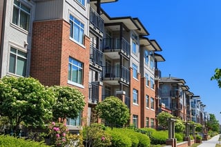 Condominiums