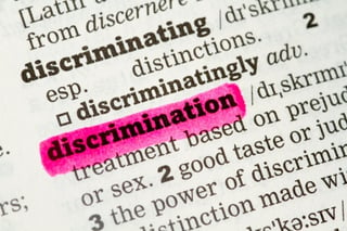 Employment-Discrimination