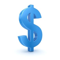 dollar sign