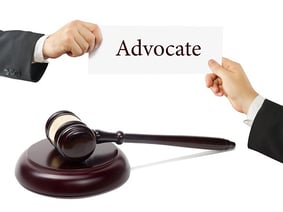 advocate