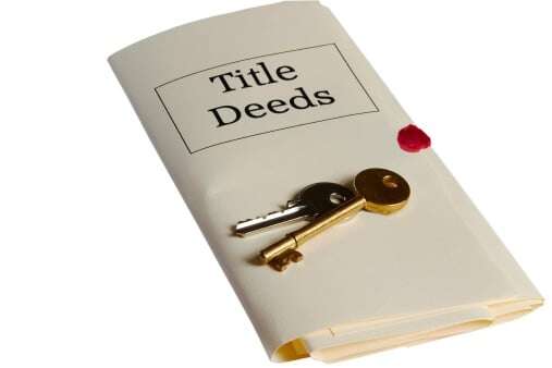 179287318_real estate title deeds