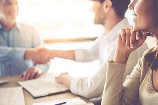 618454786_people meeting bankruptcy lawyer