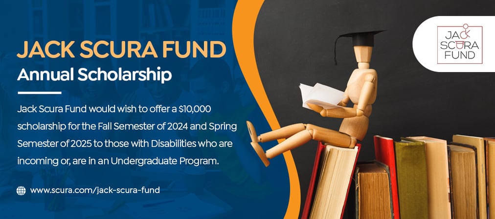 Jack Scura Fund 2024 A