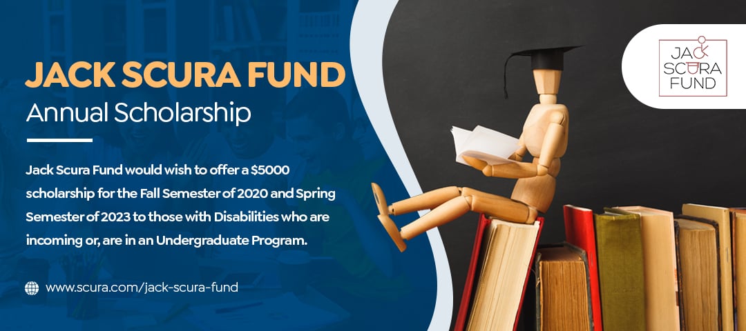 Jack Scura Fund Email Cover