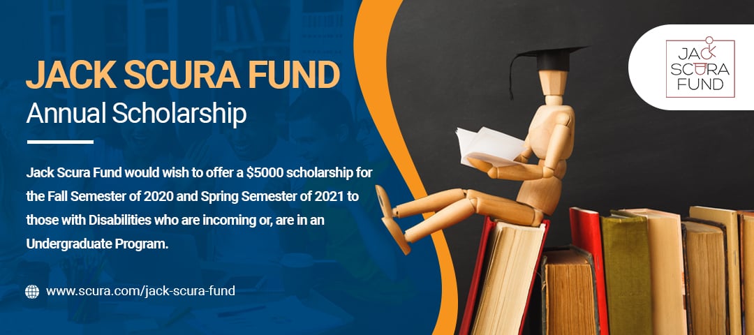 Jack Scura Fund-Email Cover