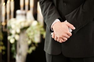 During-death-bankruptcy-proceeding