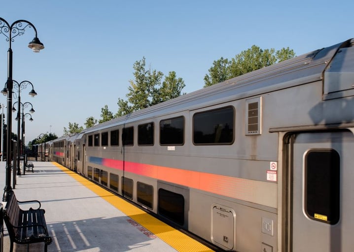 MultilevelTrain