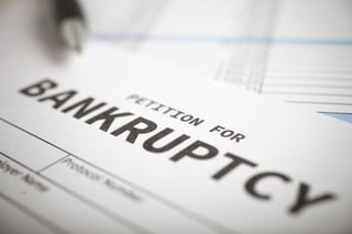 Bankruptcy-attorney 