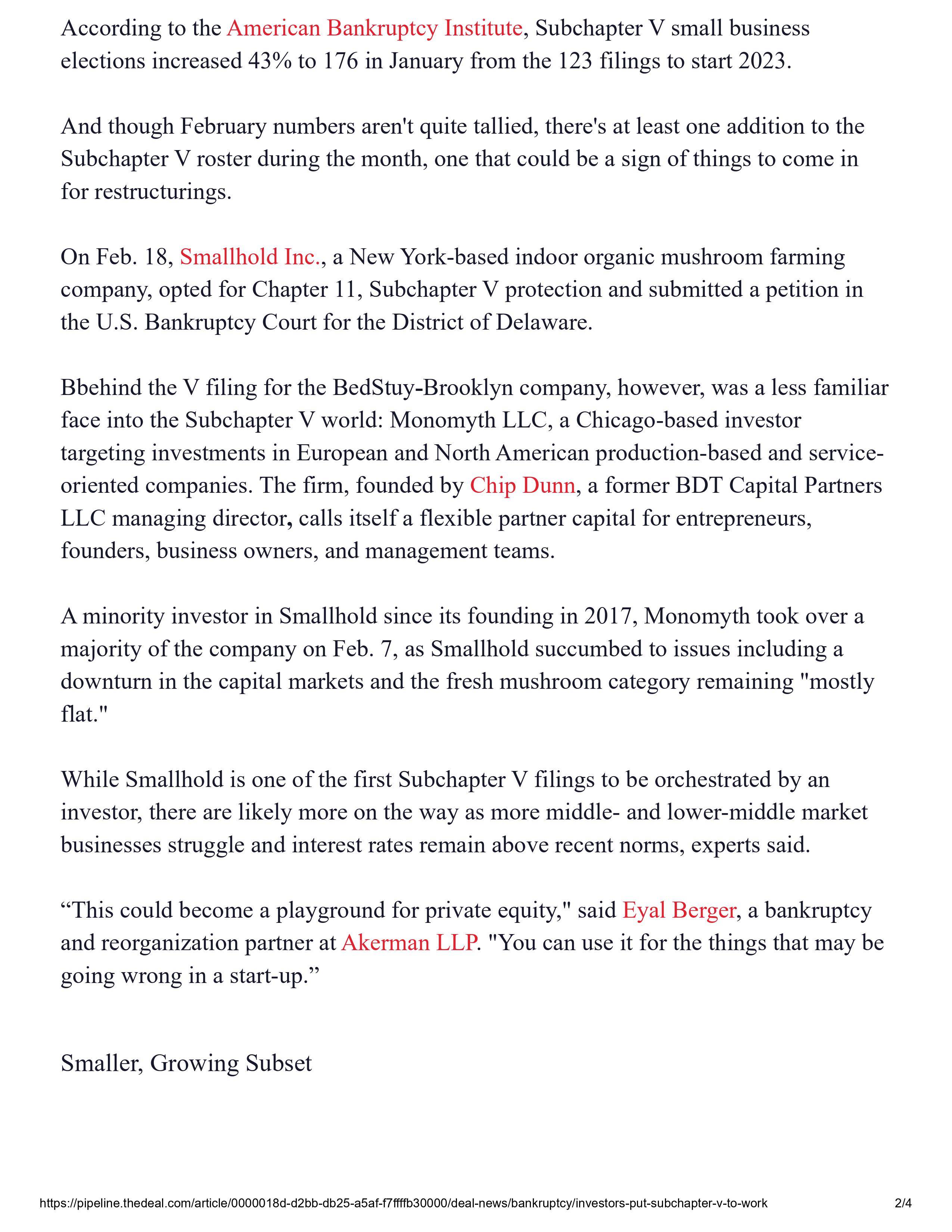 The Deal Investors Put Subchapter V to Work-images-2