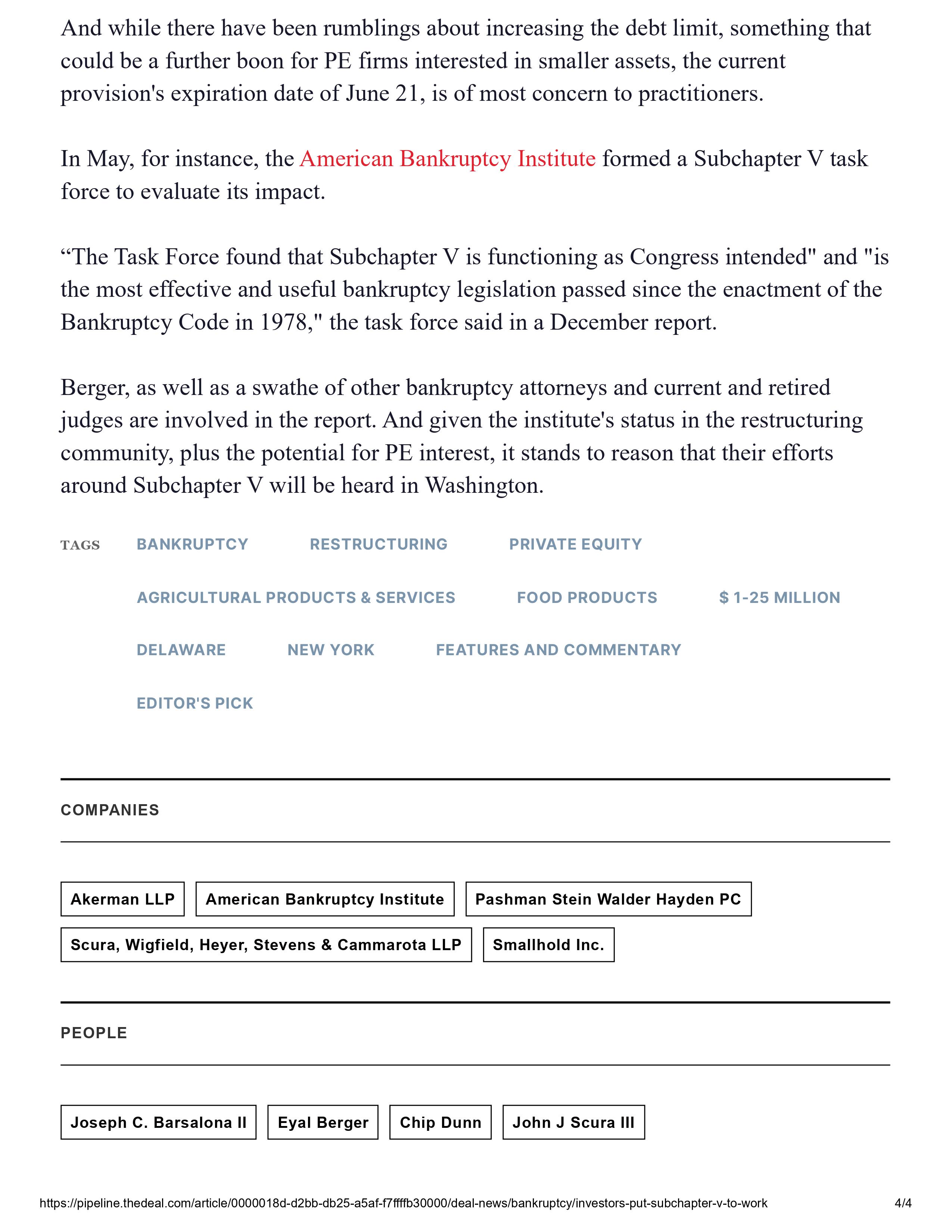 The Deal Investors Put Subchapter V to Work-images-4