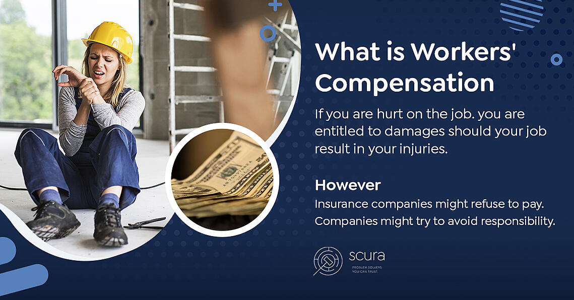 Worker Compensation