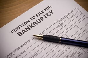bankruptcy-petition