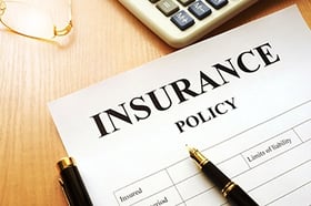 insurance policy