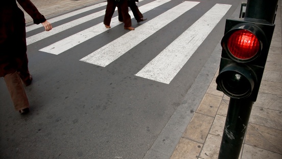 Personal Injury Advice: Protecting Your Rights After a Pedestrian Accident