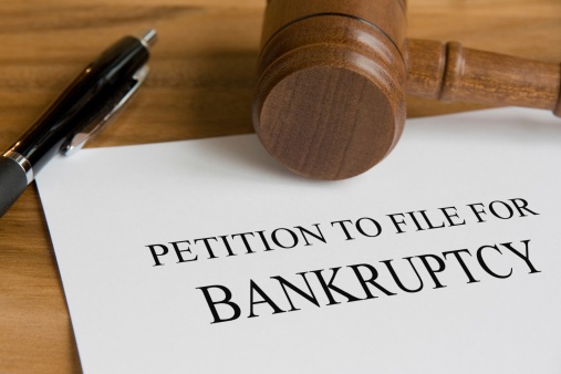 Common Bankruptcy Myths and Misunderstandings