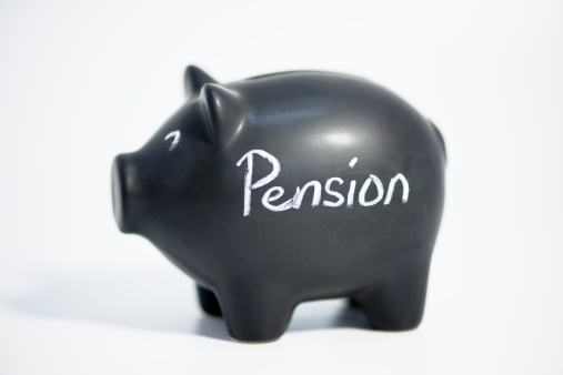 Let a New Jersey Bankruptcy Lawyer Help Protect Your Pension