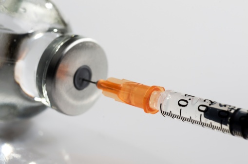 Vaccine Recalled from New Jersey Anticipating Product Liability