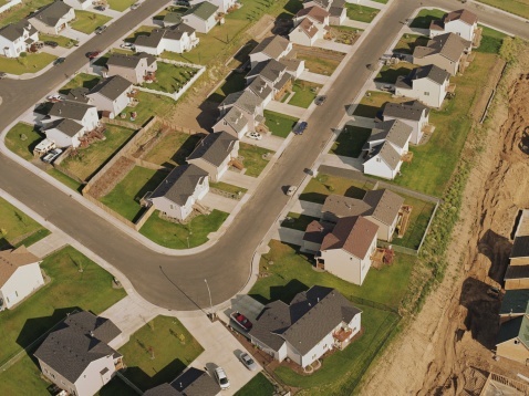 Strategy Available in Chapter 13 Where Home Value Less Than Mortgages