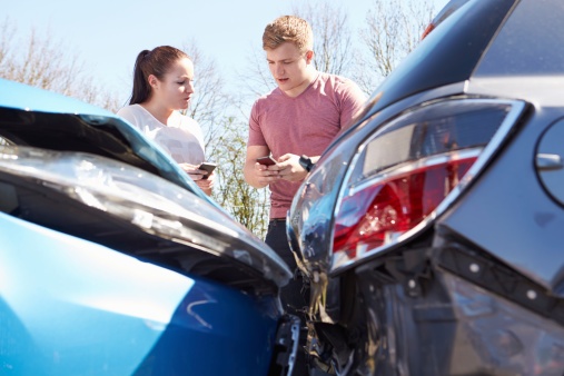 Helping Victims Establish Liability Following a Car Crash in New Jersey