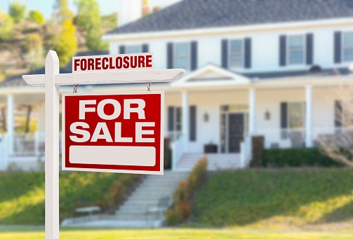 Is There a Way Homeowners Can Avoid Foreclosure in New Jersey?