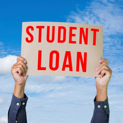 Once a Student Loan, Always a Student Loan