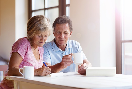 Ask a New Jersey Bankruptcy Attorney: Should I File Bankruptcy If I am Retired?