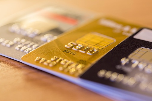 Getting Credit Cards During a Chapter 7 or Chapter 13 Bankruptcy