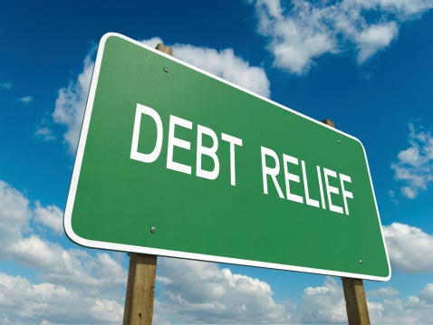 Obtaining Debt Relief Through Chapter 7 Bankruptcy in New Jersey