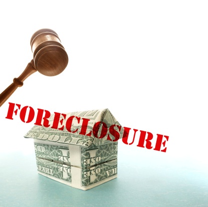 Taking Action to Stop Foreclosure of Your New Jersey Home