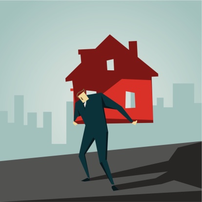A Chapter 7 Bankruptcy Wipes Out All Mortgage Loans
