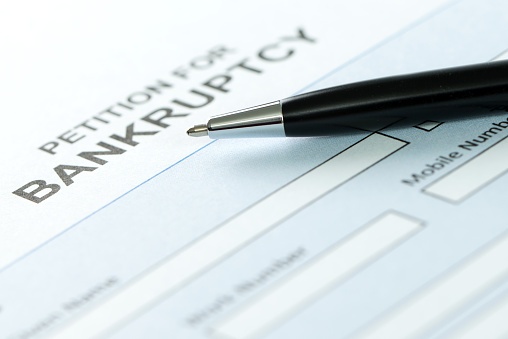 What Happens After I File Bankruptcy in New Jersey?
