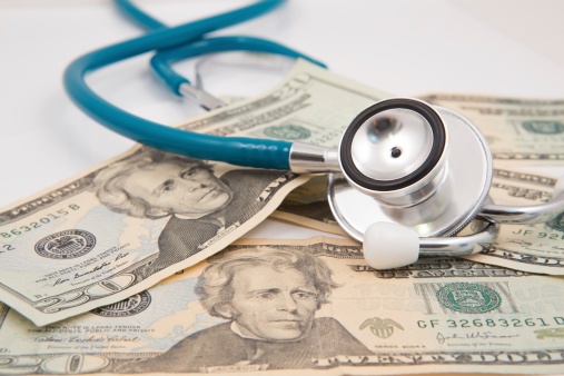 Should Medical Debt Harm Your Credit Score?