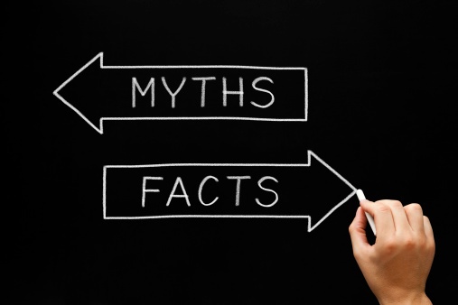 8 Common Myths About Bankruptcy