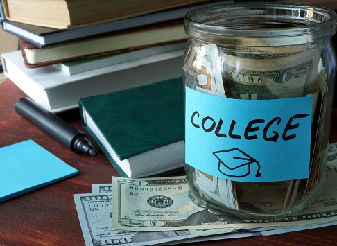 What You Should Know About Your Child's College Fund and Filing Bankruptcy