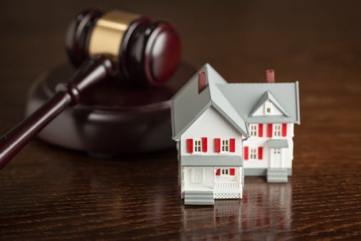 Bankruptcy & Real Estate Holding LLCs Facing New Jersey Foreclosure