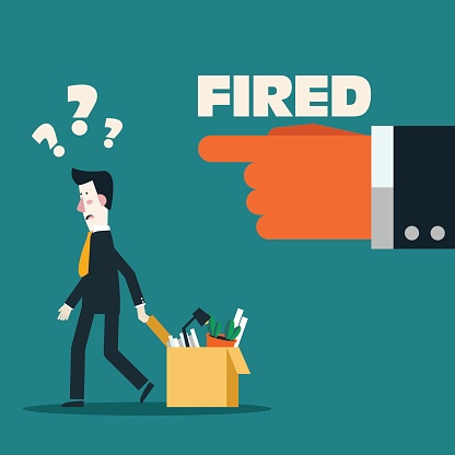 Can Your Employer Fire You If You Have Filed Bankruptcy?