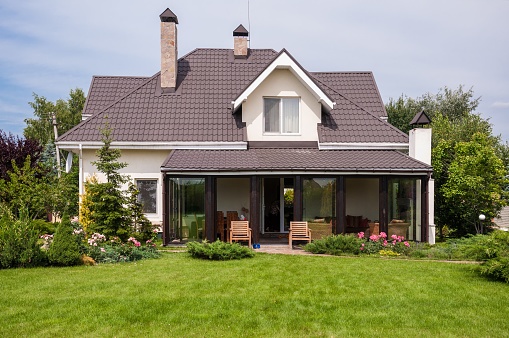 Chapter 13 Bankruptcy & Affording Your Home