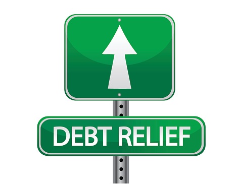Addressing New Jersey Credit Card Debt and Seeking Debt Relief