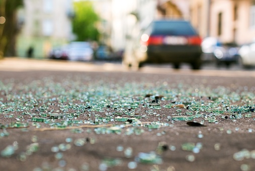 Ten Critical Steps To Take With Any Accident To Protect Your Rights