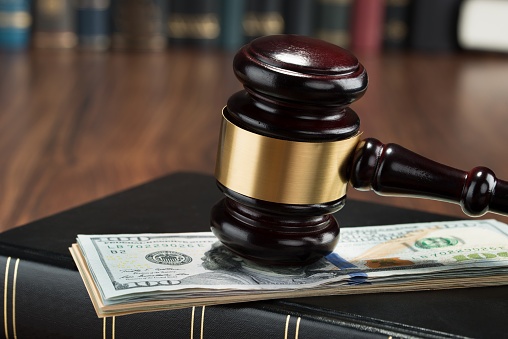 Can I Keep My Personal Injury Money in Bankruptcy?