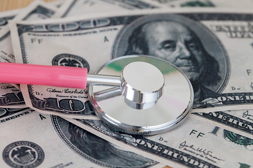 Medical Debt Still a Big Reason to Consider Personal Bankruptcy