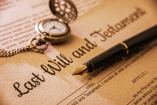 Protecting Your Inheritance in a New Jersey Bankruptcy