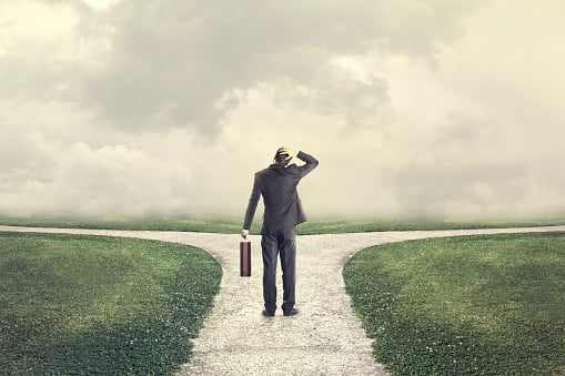 Decisions You'll Make Before and After Filing Bankruptcy