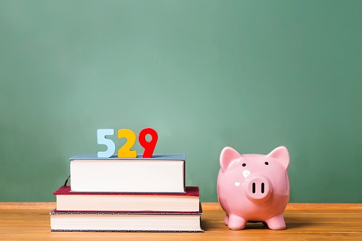 Will my 529 College Saving Plan Be Protected if I File for Bankruptcy?