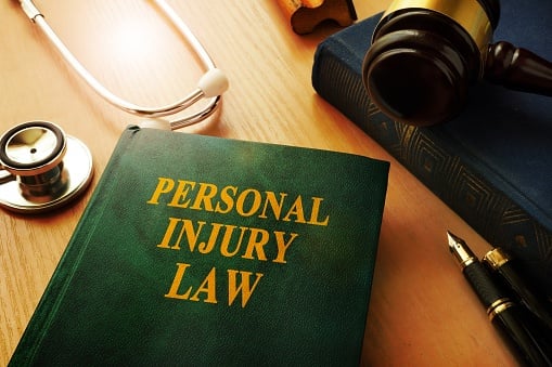 When Do You Need to Hire a New Jersey Personal Injury Lawyer?