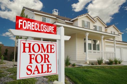 Personal Deficiency Judgments after Foreclosure in New Jersey