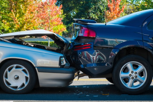 Do You Need a New Jersey Auto Accident Attorney?