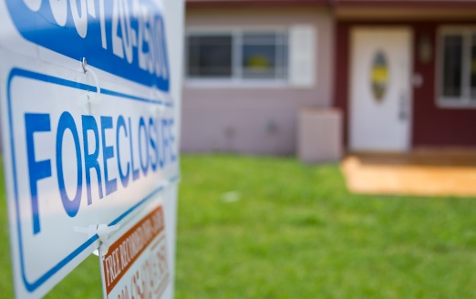 Foreclosures and Evictions Have Already Started in New Jersey